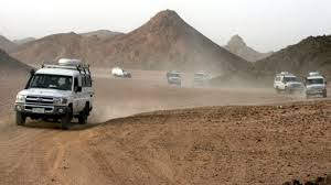 Desert Safari